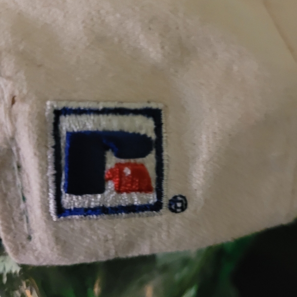 🔥  Vintage Russell Athletics Green Bay Packers snap back( nwt) - Picture 2 of 5